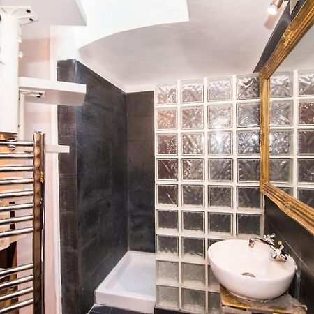 Piazza Vittorio Veneto Elegant Flat Apartman Torino Kültér fotó