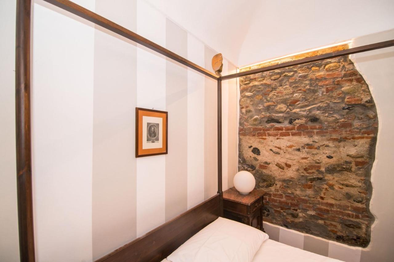 Piazza Vittorio Veneto Elegant Flat Apartman Torino Kültér fotó