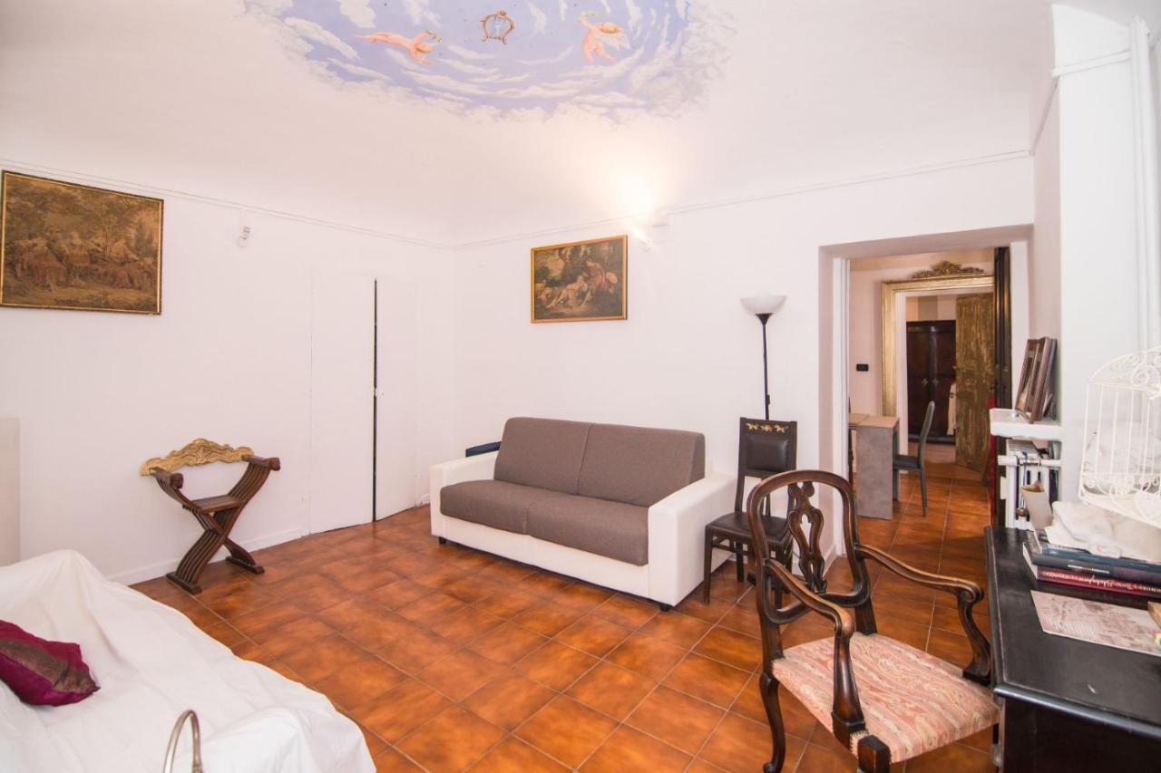 Piazza Vittorio Veneto Elegant Flat Apartman Torino Kültér fotó