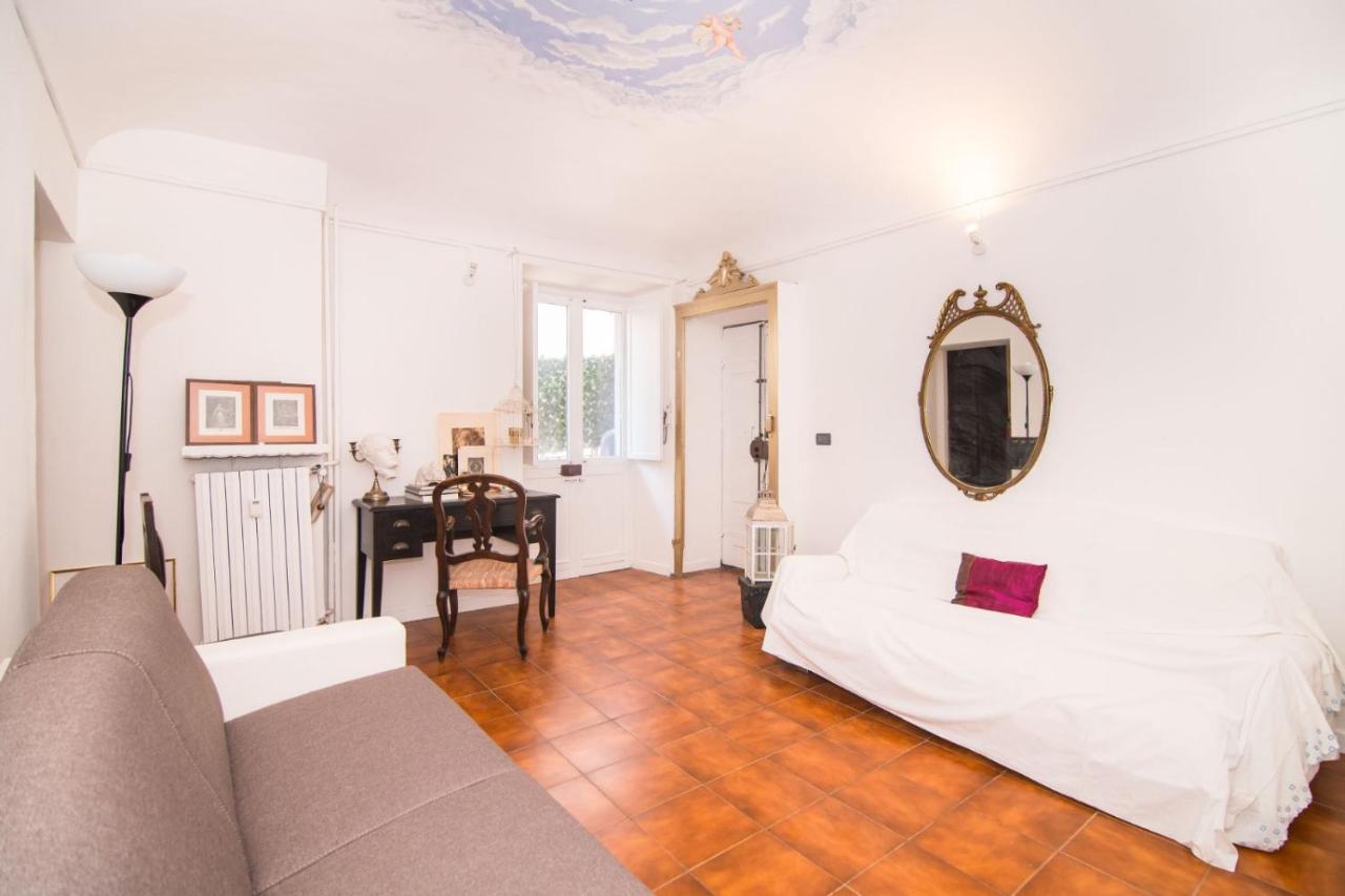 Piazza Vittorio Veneto Elegant Flat Apartman Torino Kültér fotó