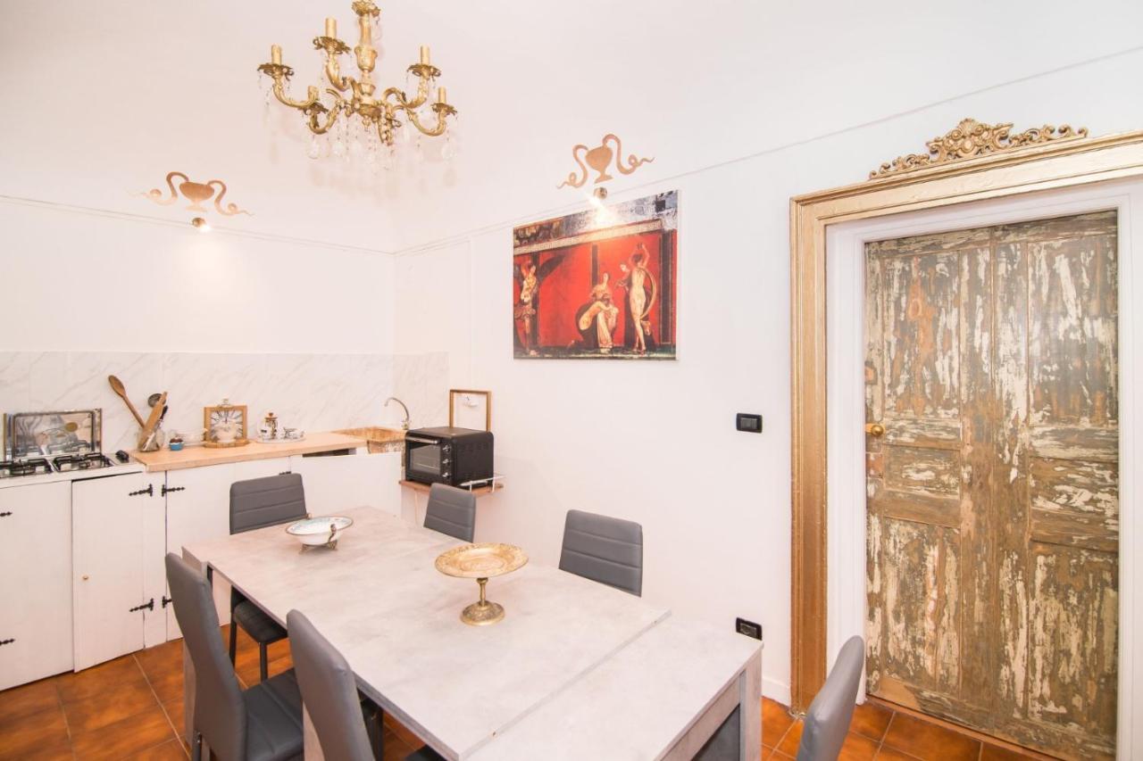 Piazza Vittorio Veneto Elegant Flat Apartman Torino Kültér fotó
