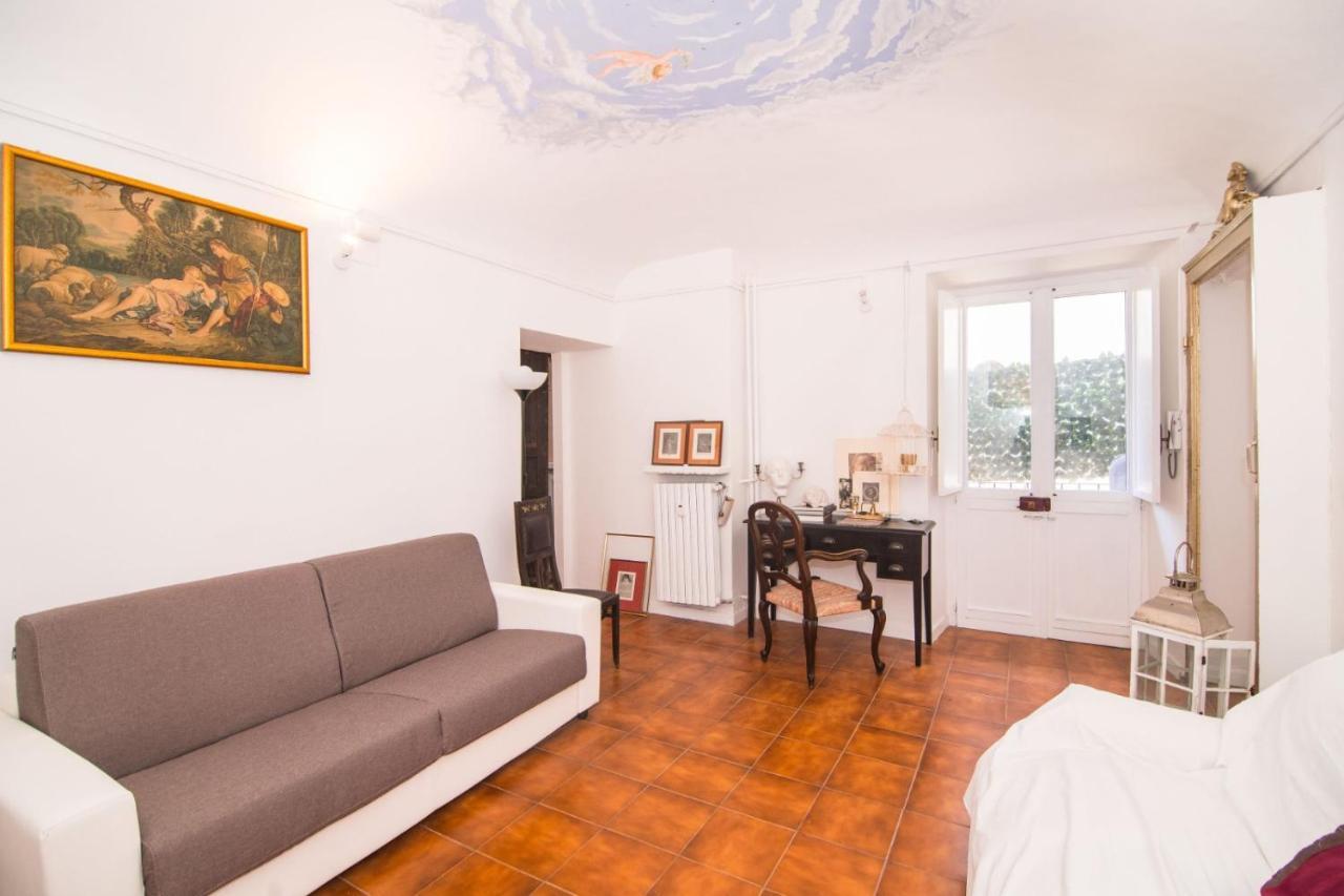 Piazza Vittorio Veneto Elegant Flat Apartman Torino Kültér fotó