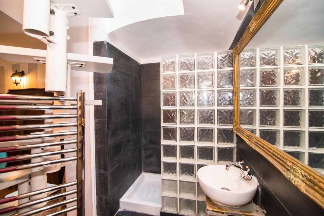 Piazza Vittorio Veneto Elegant Flat Apartman Torino Kültér fotó