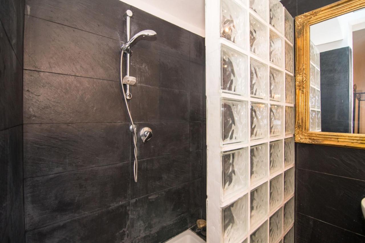 Piazza Vittorio Veneto Elegant Flat Apartman Torino Kültér fotó