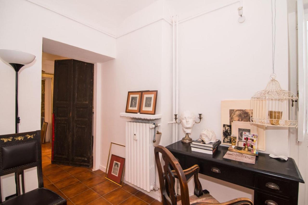 Piazza Vittorio Veneto Elegant Flat Apartman Torino Kültér fotó